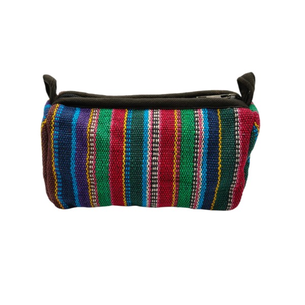 Acquista Beauty case - verde su Karmashop.it