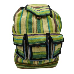 Acquista Zaino 3 Tasche  su Karmashop.it