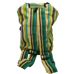 Acquista Zaino 3 Tasche  su Karmashop.it