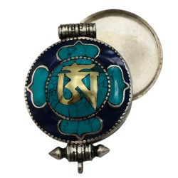 Acquista Pendente contenitore Ohm su Karmashop.it