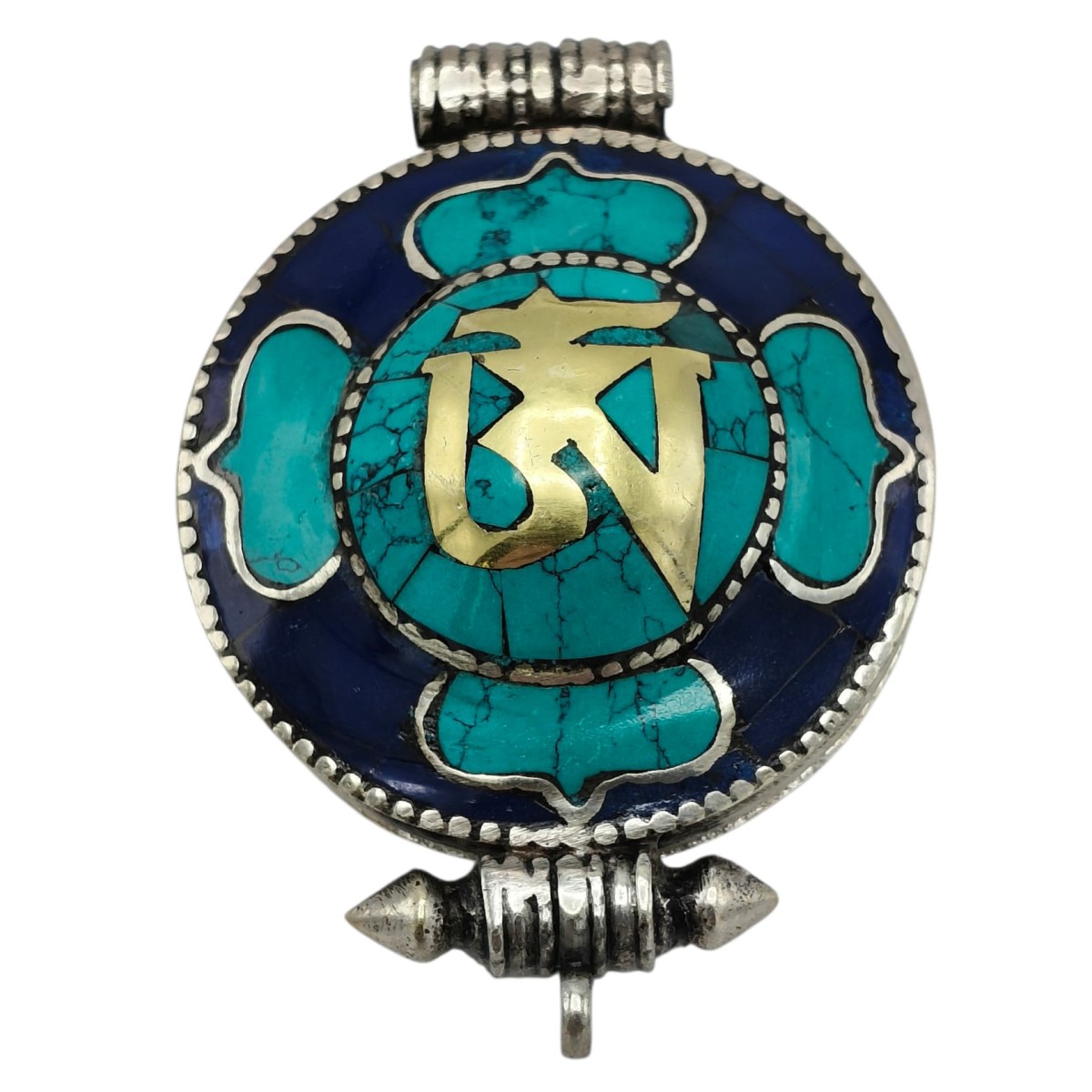 Acquista Pendente contenitore Ohm su Karmashop.it