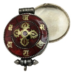 Acquista Pendente Conchiglia su Karmashop.it