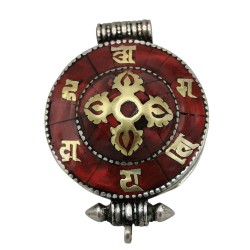 Acquista Pendente Conchiglia su Karmashop.it