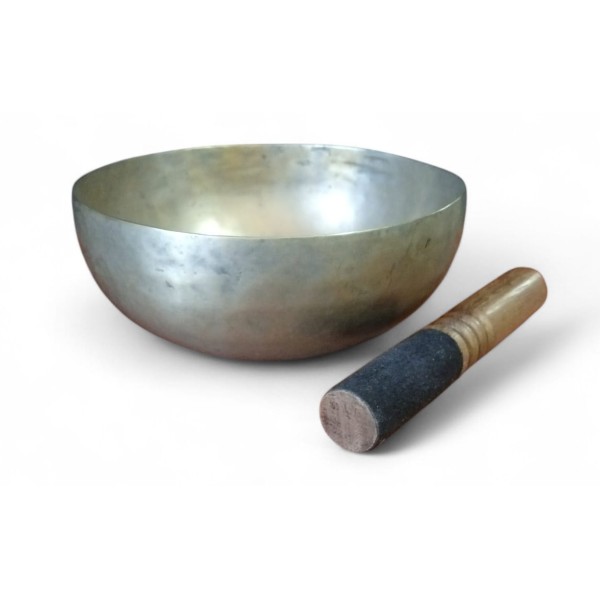 Acquista Campana Tibetana Jambati antica su Karmashop.it