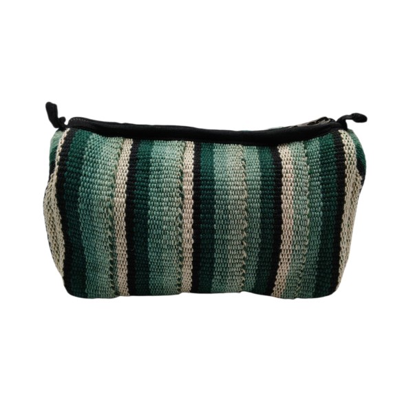 Acquista Beauty case - verde su Karmashop.it