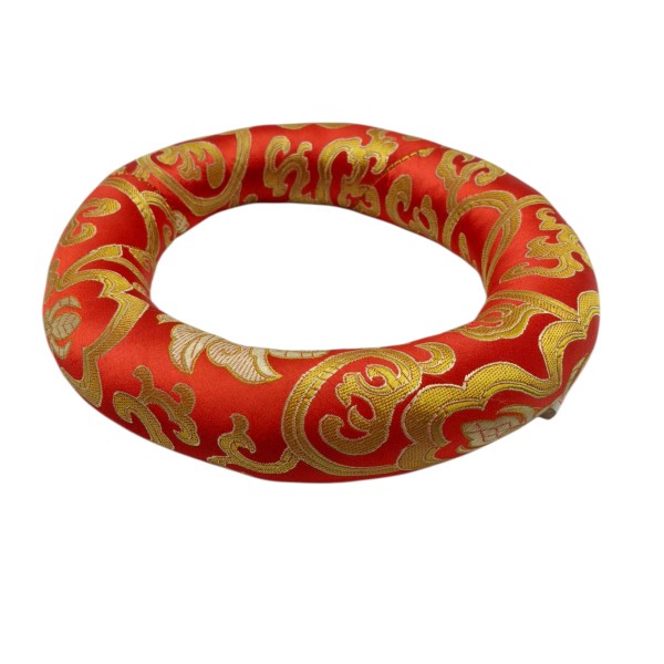 Acquista Cuscino Campana Ring Grande su Karmashop.it