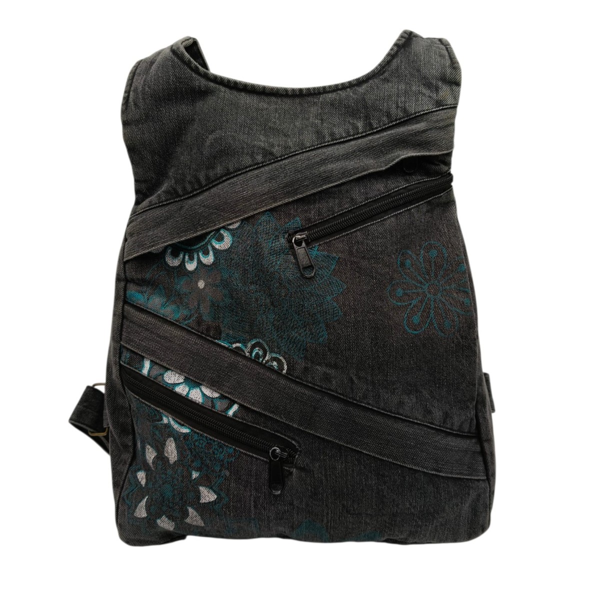 Acquista Zaino jeans su Karmashop.it