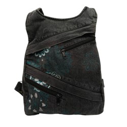 Acquista Zaino jeans su Karmashop.it