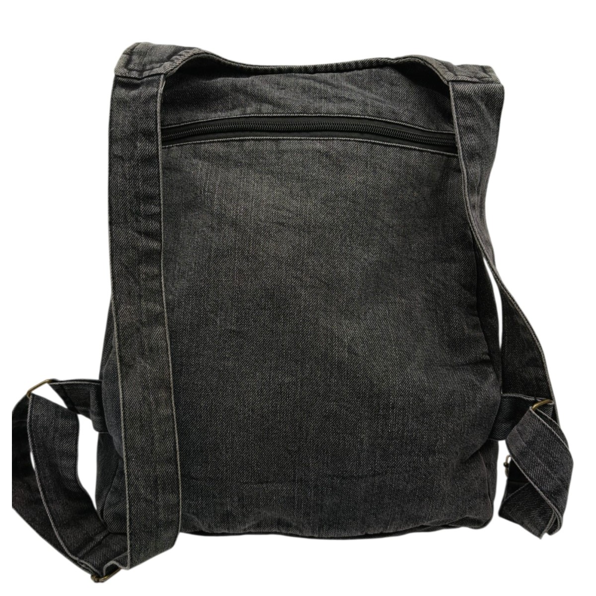 Acquista Zaino jeans su Karmashop.it