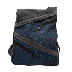 Acquista Zaino jeans su Karmashop.it