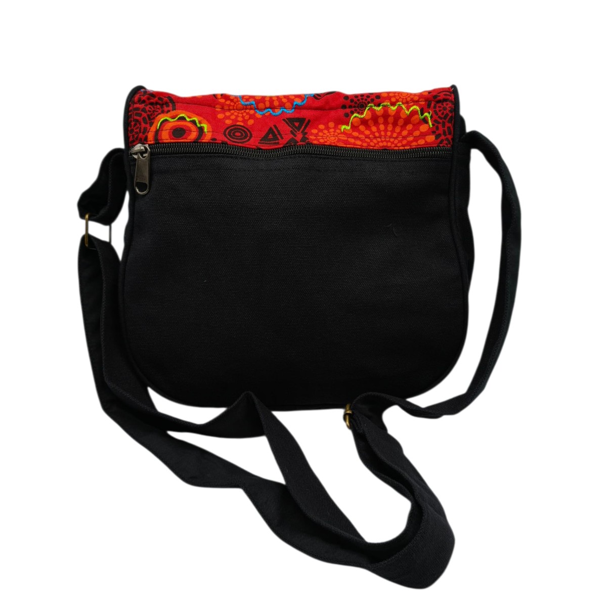 Acquista Borsa tracolla rossa su Karmashop.it