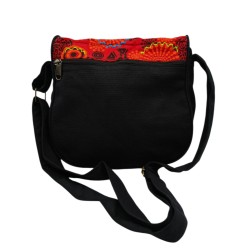 Acquista Borsa tracolla rossa su Karmashop.it