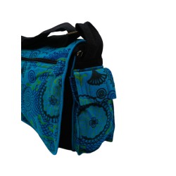 Acquista Borsa media azzurra su Karmashop.it