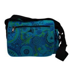 Acquista Borsa media azzurra su Karmashop.it