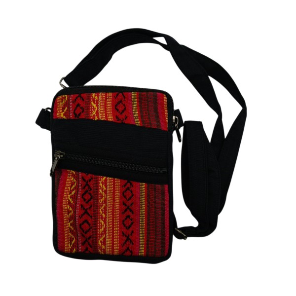 Acquista Borsa piccola arancione su Karmashop.it