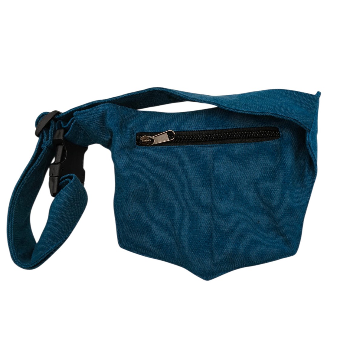 Acquista Marsupio Quadrato Marrone su Karmashop.it