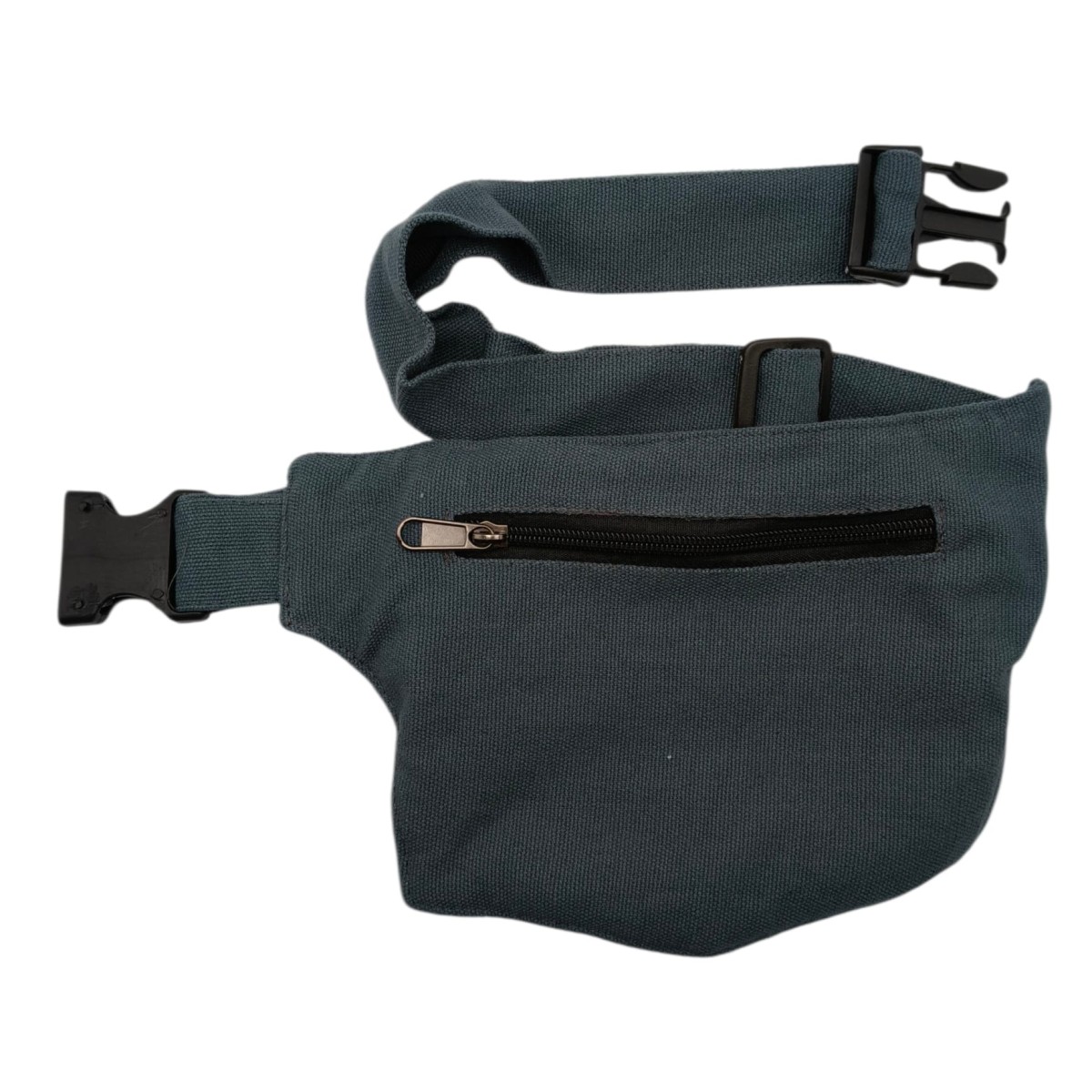 Acquista Marsupio Quadrato Marrone su Karmashop.it