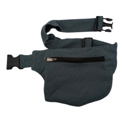 Acquista Marsupio Quadrato Marrone su Karmashop.it