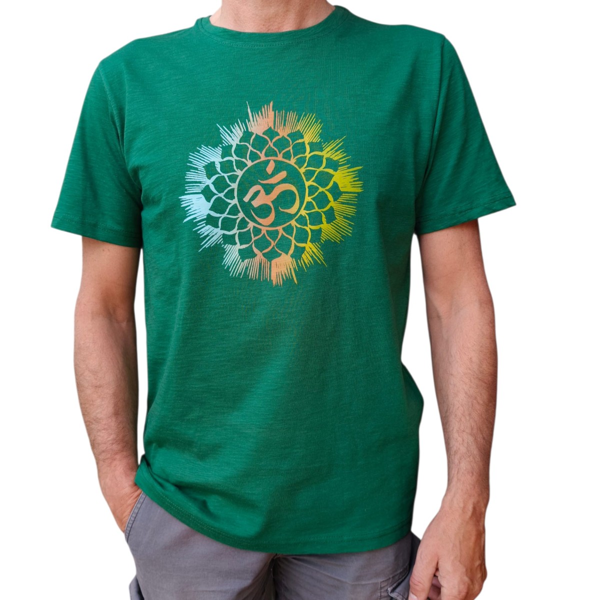 Acquista T-Shirt Simboli su Karmashop.it