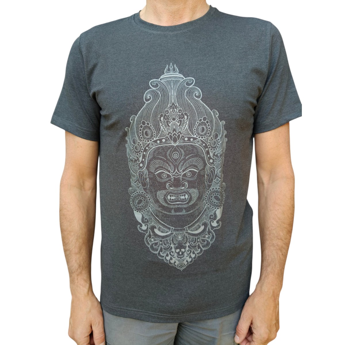 Acquista T-Shirt Simboli su Karmashop.it