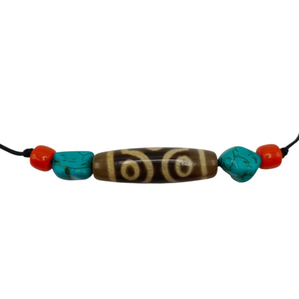 Acquista Tzi 2 occhi su Karmashop.it