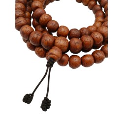Acquista Mala 108 grani semi di Bodhi su Karmashop.it