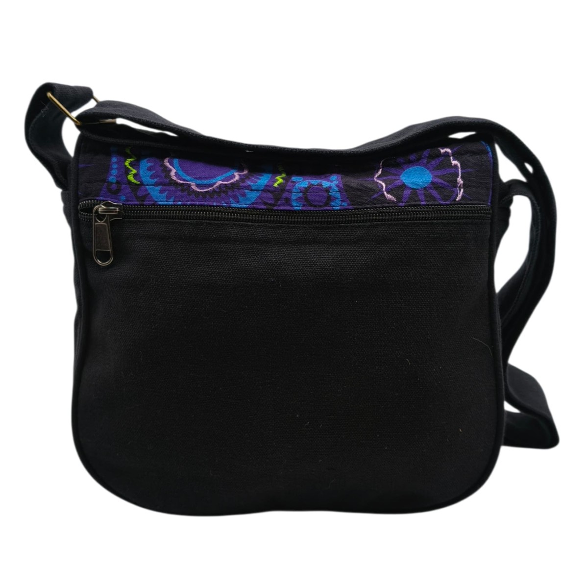 Acquista Borsa tracolla verde su Karmashop.it