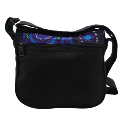 Acquista Borsa tracolla verde su Karmashop.it