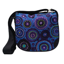 Acquista Borsa tracolla verde su Karmashop.it