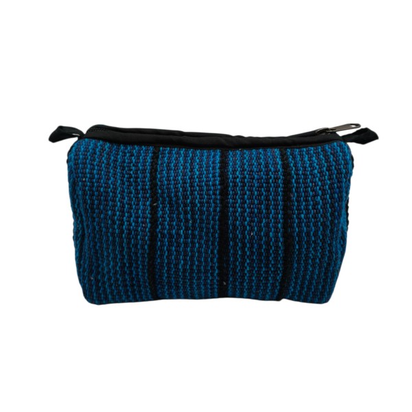Acquista Beauty case - blu su Karmashop.it