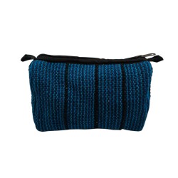 Acquista Beauty case - blu su Karmashop.it