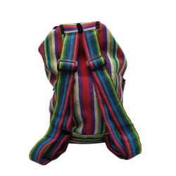 Acquista Zaino 3 Tasche  su Karmashop.it