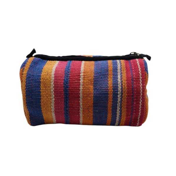 Acquista Beauty case - blu su Karmashop.it
