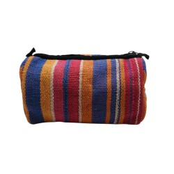 Acquista Beauty case - blu su Karmashop.it