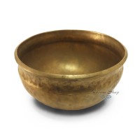 Campana Tibetana Ultabati antica