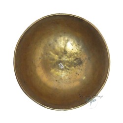 Campana Tibetana Jambati 