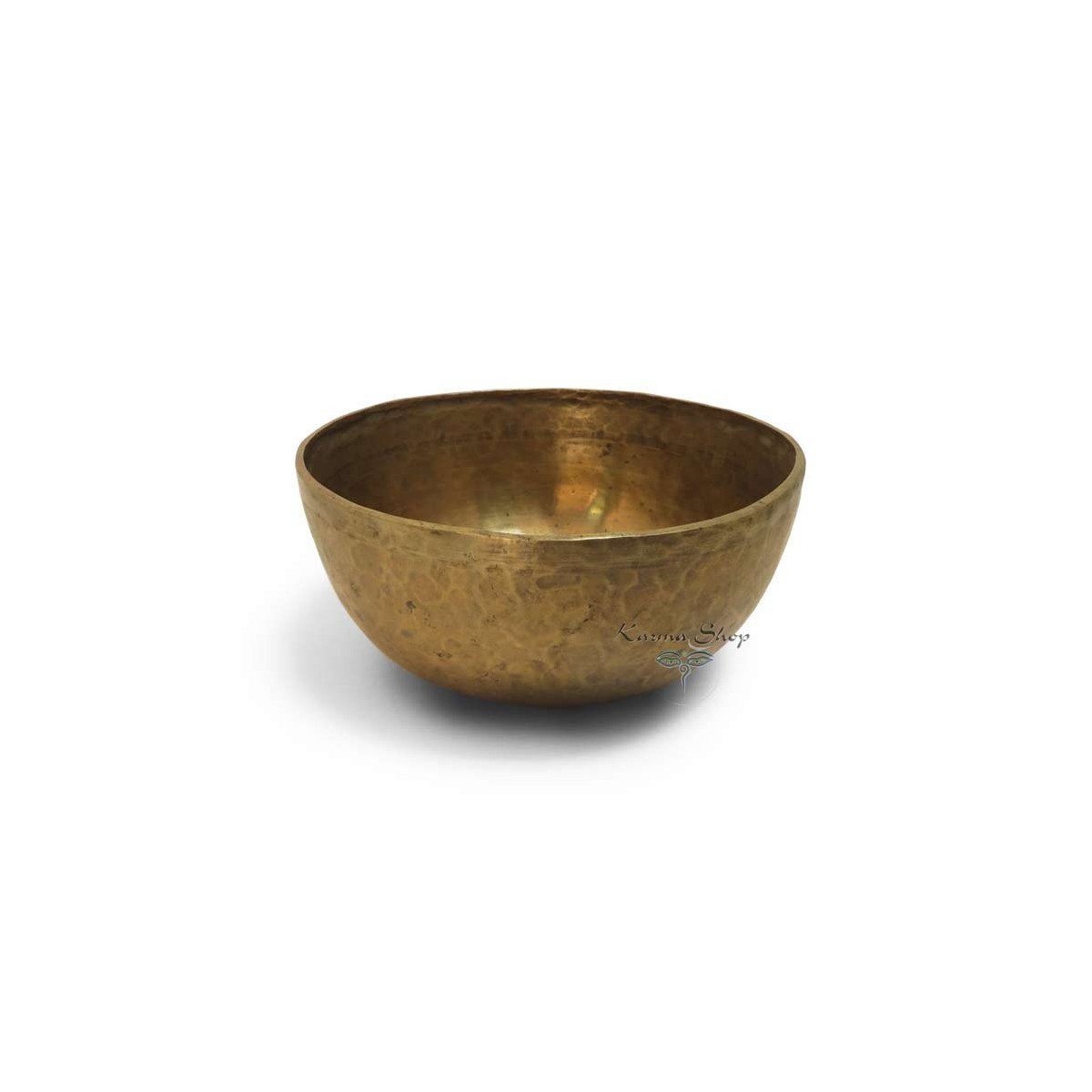 Campana Tibetana Jambati 