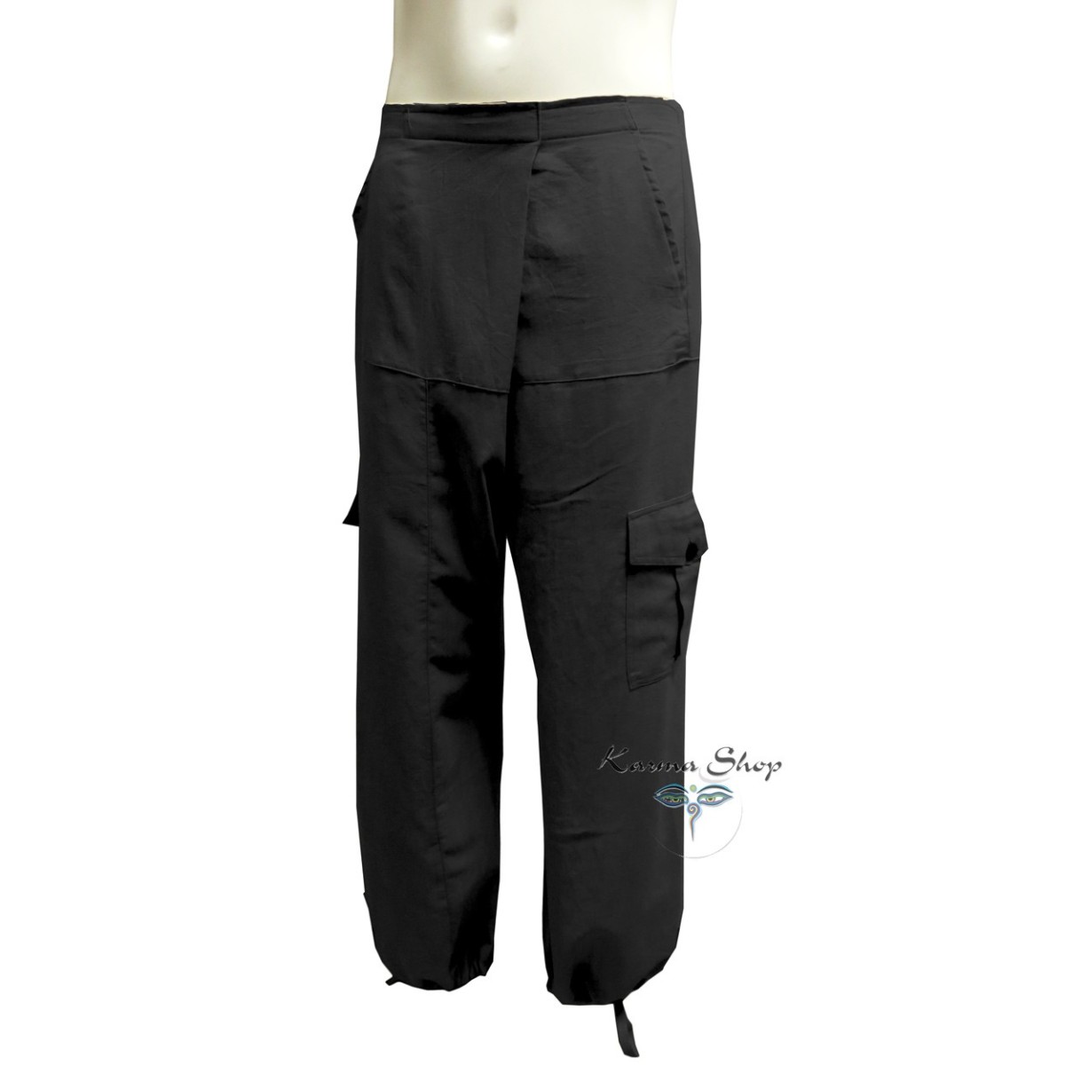 Pantaloni Afgani Simple Pantaloni Afgani Simple
