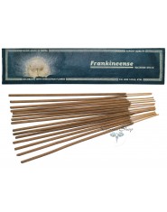 Incenso 100% Natural Flowers Frankincense