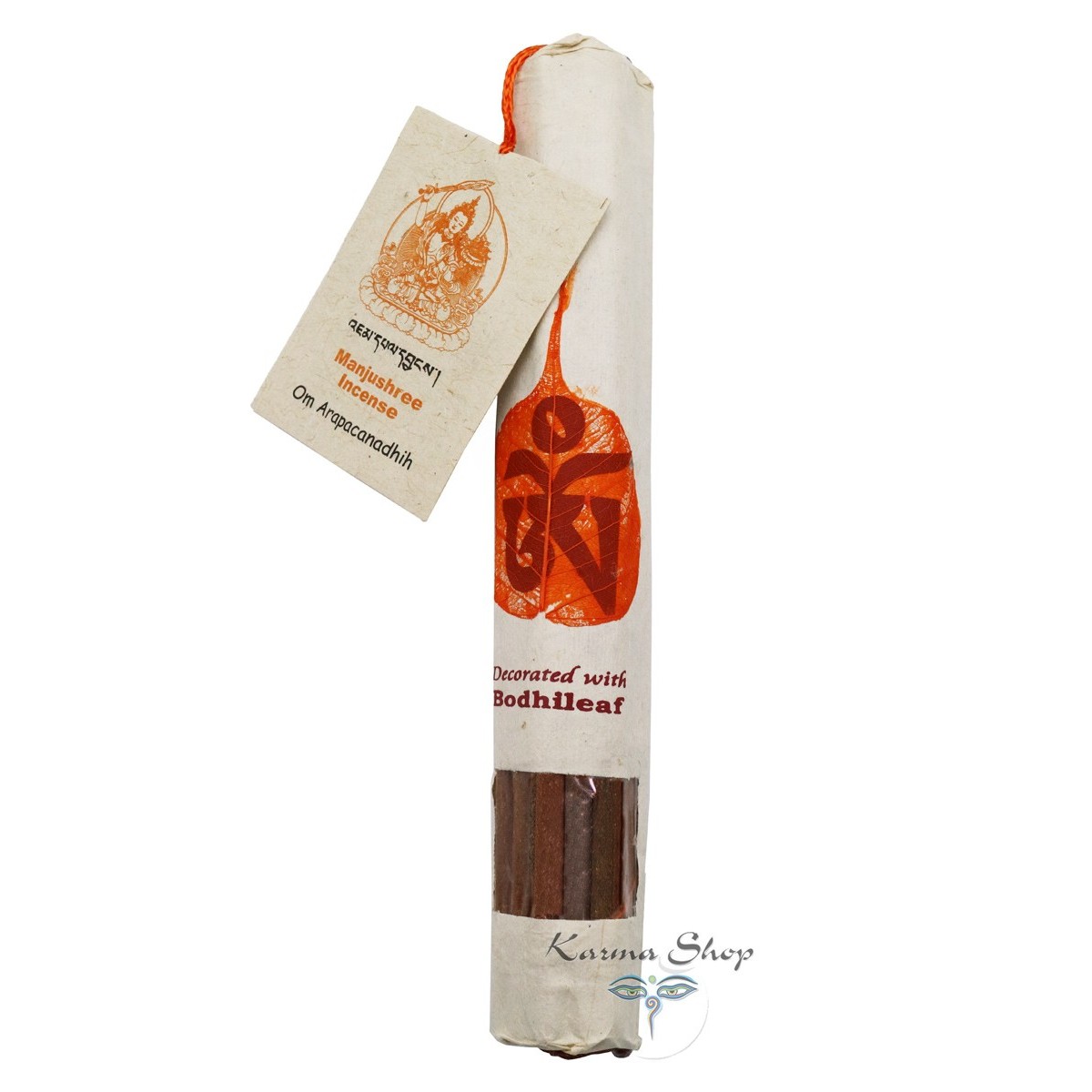 Incenso Tibetano Manjushree Incenso Tibetano Manjushree