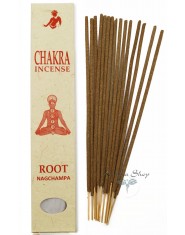 Incenso Primo Chakra - Root