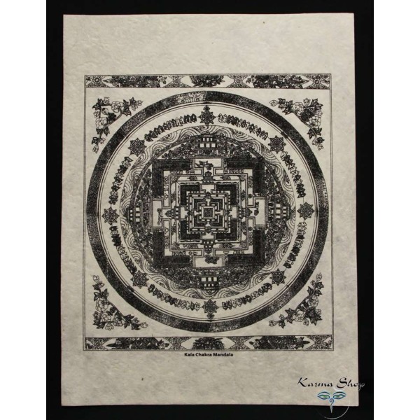 Poster piccolo sfondo chiaro