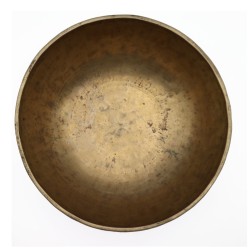 Campana Tibetana Jambati antica