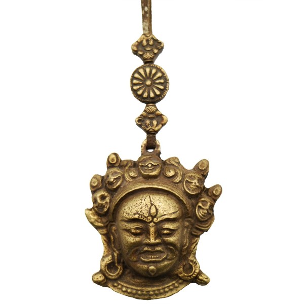 Pendente Mahakala