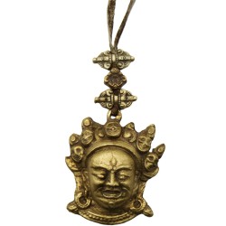Pendente Mahakala Pendente Mahakala