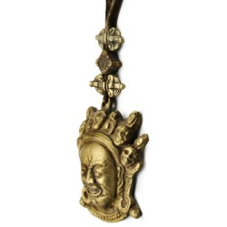 Pendente Mahakala Pendente Mahakala