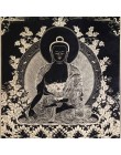 Foglio Carta Di Riso Stampato Buddha