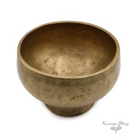 Campana Tibetana Naga