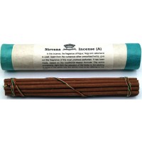 Incenso Tibetano Nirvana Incense (A)