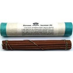 Incenso Tibetano Nirvana Incense (A)